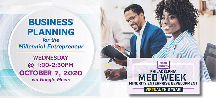 Business Planning for Millennials