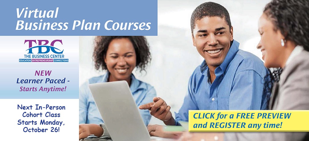 Business Plan Slider Fall 2026